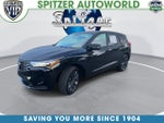 2026 Acura RDX A-Spec Package SH-AWD