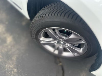 2020 Acura RDX Advance Package SH-AWD