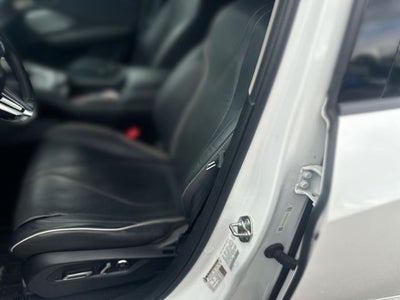 2020 Acura RDX Advance Package SH-AWD