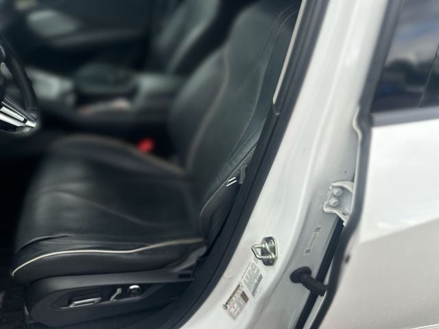 2020 Acura RDX Advance Package SH-AWD