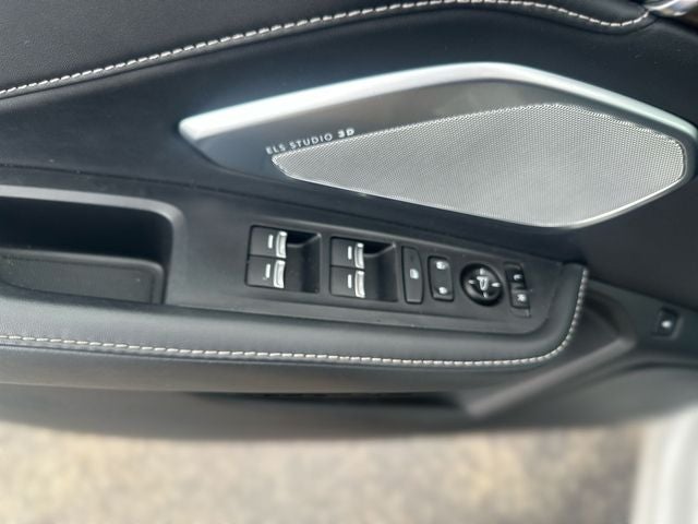 2020 Acura RDX Advance Package SH-AWD