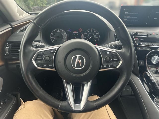 2020 Acura RDX Advance Package SH-AWD