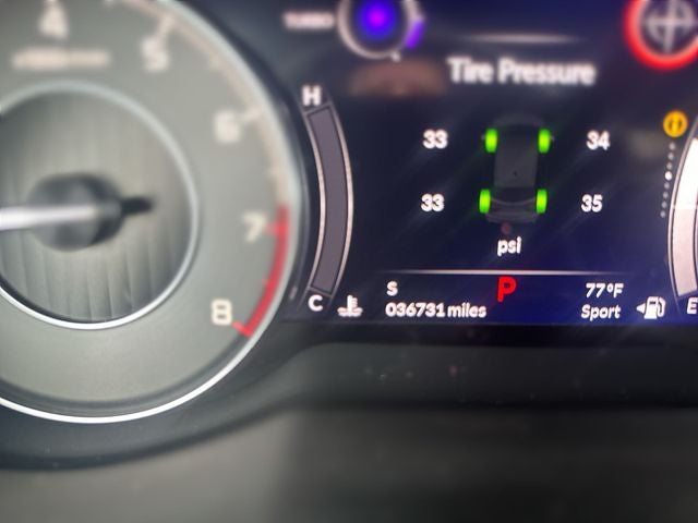 2020 Acura RDX Advance Package SH-AWD