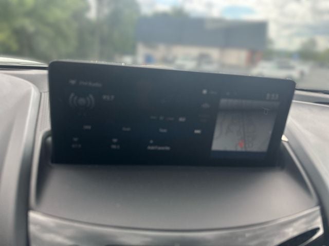 2020 Acura RDX Advance Package SH-AWD