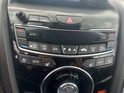 2020 Acura RDX Advance Package SH-AWD