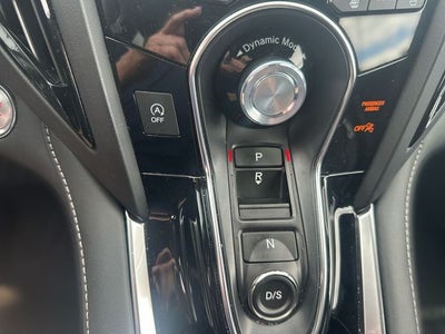 2020 Acura RDX Advance Package SH-AWD