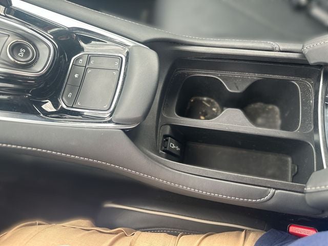 2020 Acura RDX Advance Package SH-AWD