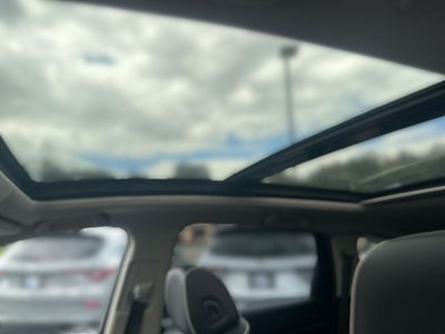 2020 Acura RDX Advance Package SH-AWD