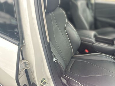 2020 Acura RDX Advance Package SH-AWD