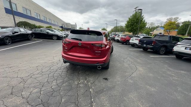 2022 Acura RDX SH-AWD