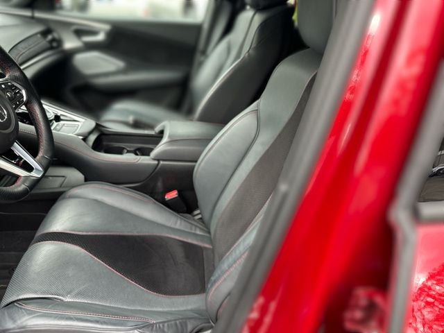 2022 Acura RDX SH-AWD