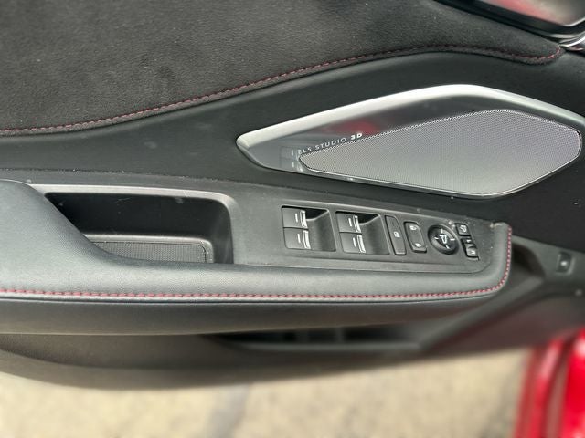 2022 Acura RDX SH-AWD