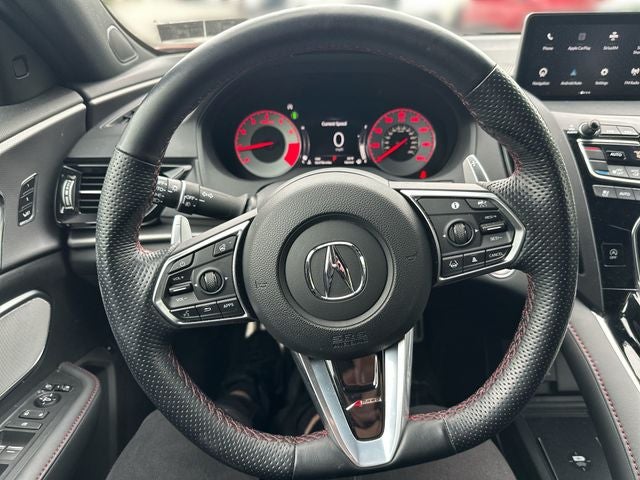 2022 Acura RDX SH-AWD