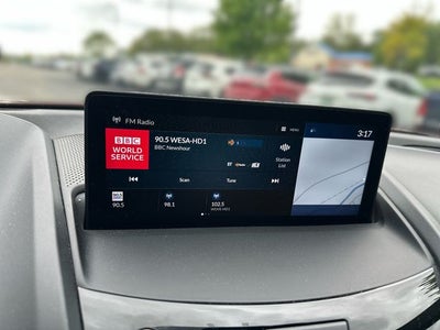 2022 Acura RDX SH-AWD