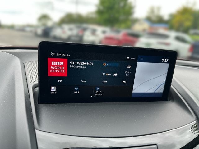 2022 Acura RDX SH-AWD