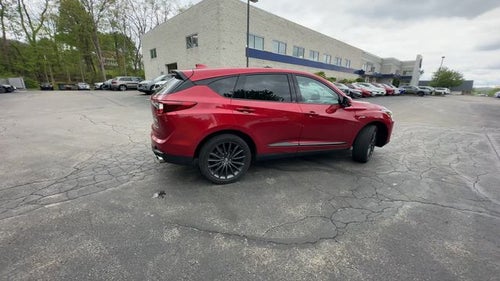 2022 Acura RDX SH-AWD