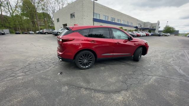 2022 Acura RDX SH-AWD