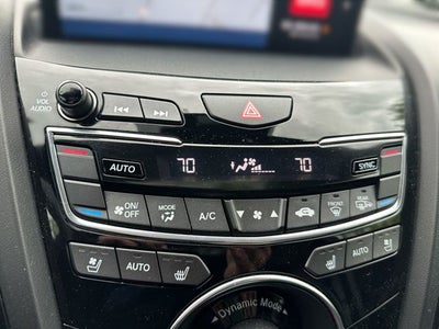 2022 Acura RDX SH-AWD