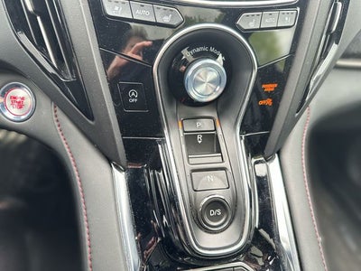 2022 Acura RDX SH-AWD