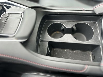 2022 Acura RDX SH-AWD