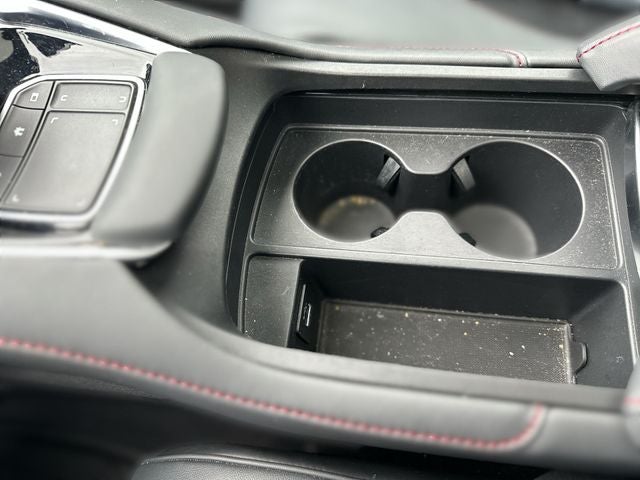 2022 Acura RDX SH-AWD