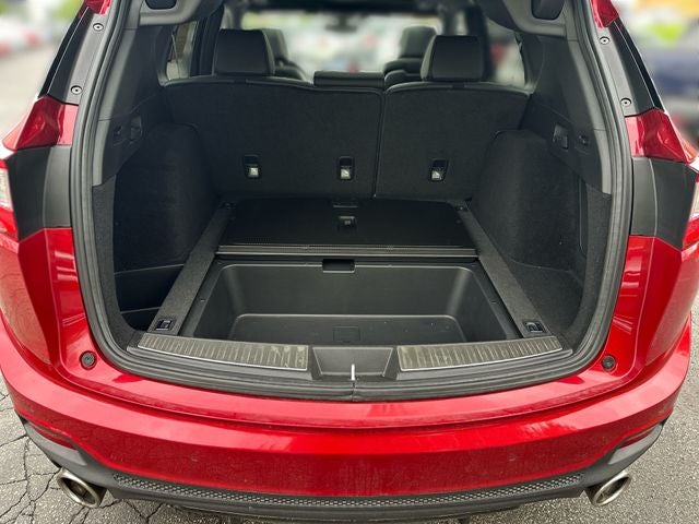 2022 Acura RDX SH-AWD