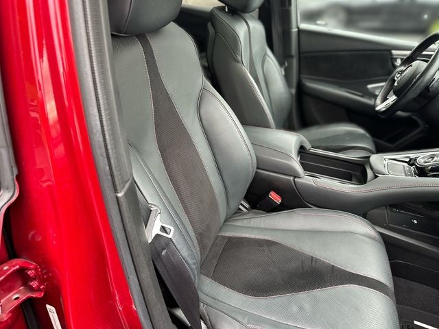 2022 Acura RDX SH-AWD