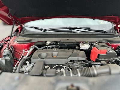 2022 Acura RDX SH-AWD