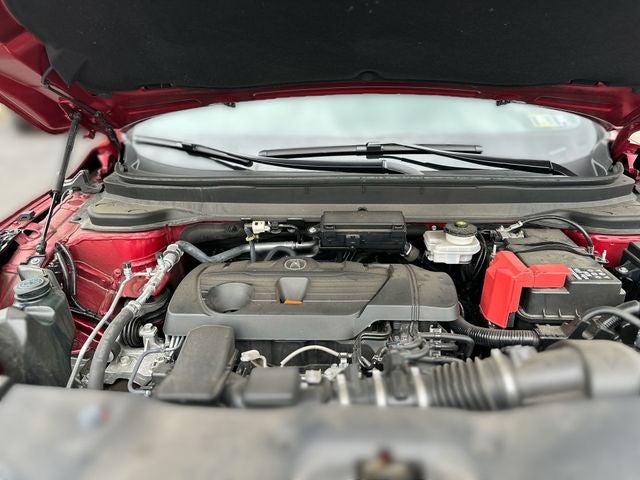 2022 Acura RDX SH-AWD