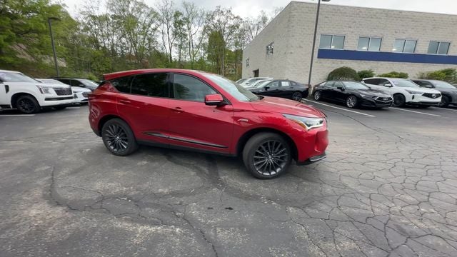 2022 Acura RDX SH-AWD