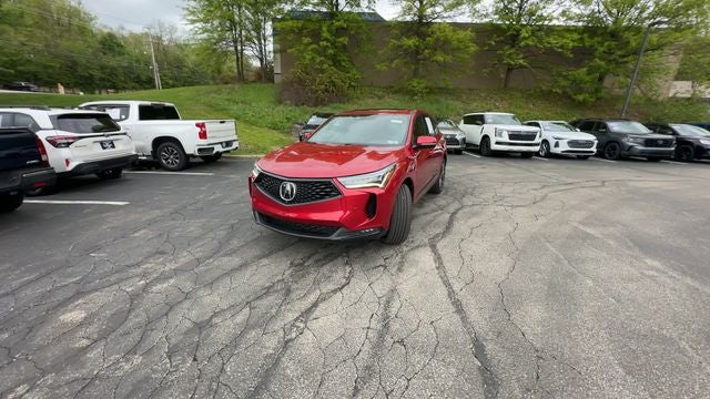 2022 Acura RDX SH-AWD