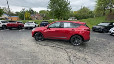 2022 Acura RDX SH-AWD