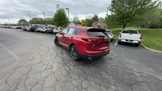 2022 Acura RDX SH-AWD