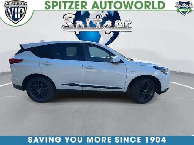 2023 Acura RDX A-Spec Advance Package SH-AWD