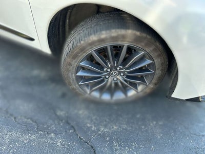 2023 Acura RDX A-Spec Advance Package SH-AWD