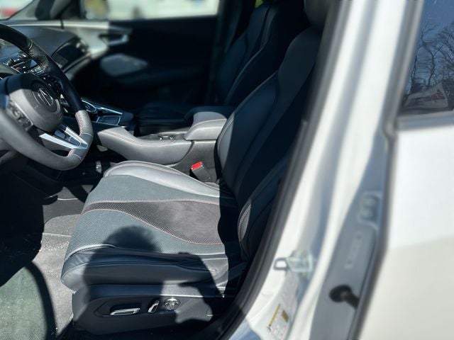 2023 Acura RDX A-Spec Advance Package SH-AWD