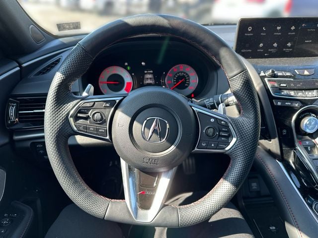 2023 Acura RDX A-Spec Advance Package SH-AWD