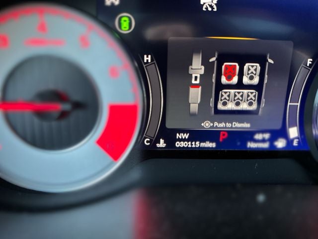 2023 Acura RDX A-Spec Advance Package SH-AWD