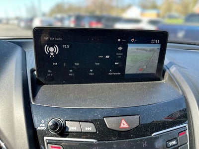 2023 Acura RDX A-Spec Advance Package SH-AWD