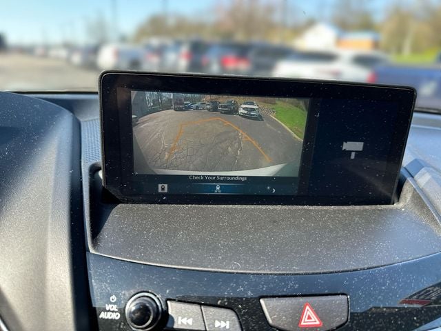 2023 Acura RDX A-Spec Advance Package SH-AWD