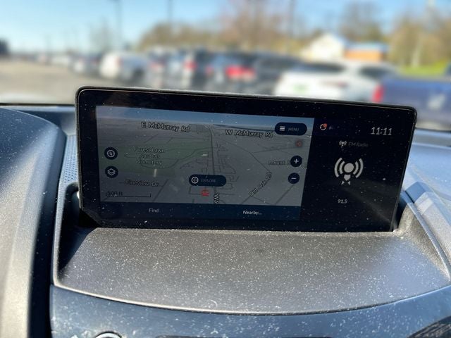 2023 Acura RDX A-Spec Advance Package SH-AWD