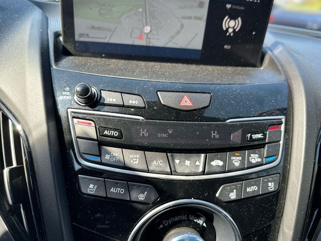 2023 Acura RDX A-Spec Advance Package SH-AWD