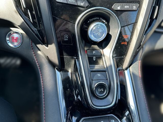2023 Acura RDX A-Spec Advance Package SH-AWD