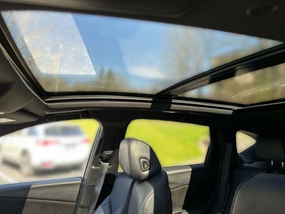 2023 Acura RDX A-Spec Advance Package SH-AWD