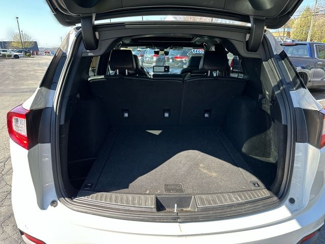 2023 Acura RDX A-Spec Advance Package SH-AWD