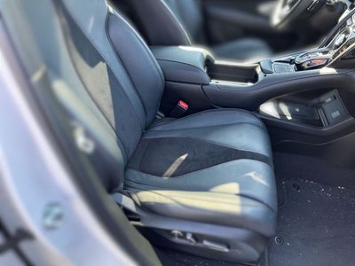 2023 Acura RDX A-Spec Advance Package SH-AWD