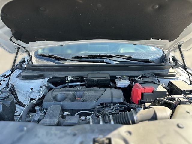 2023 Acura RDX A-Spec Advance Package SH-AWD