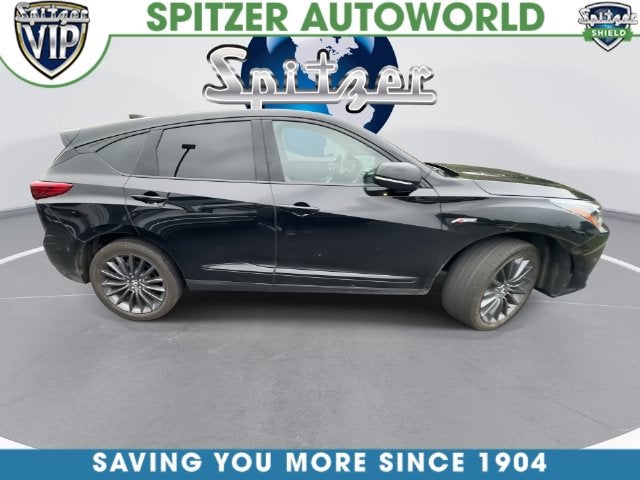 2024 Acura RDX A-Spec Advance Package SH-AWD