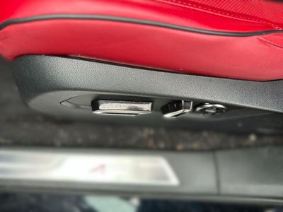 2024 Acura RDX A-Spec Advance Package SH-AWD