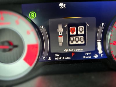 2024 Acura RDX A-Spec Advance Package SH-AWD